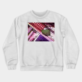 Mechanic 2 Crewneck Sweatshirt